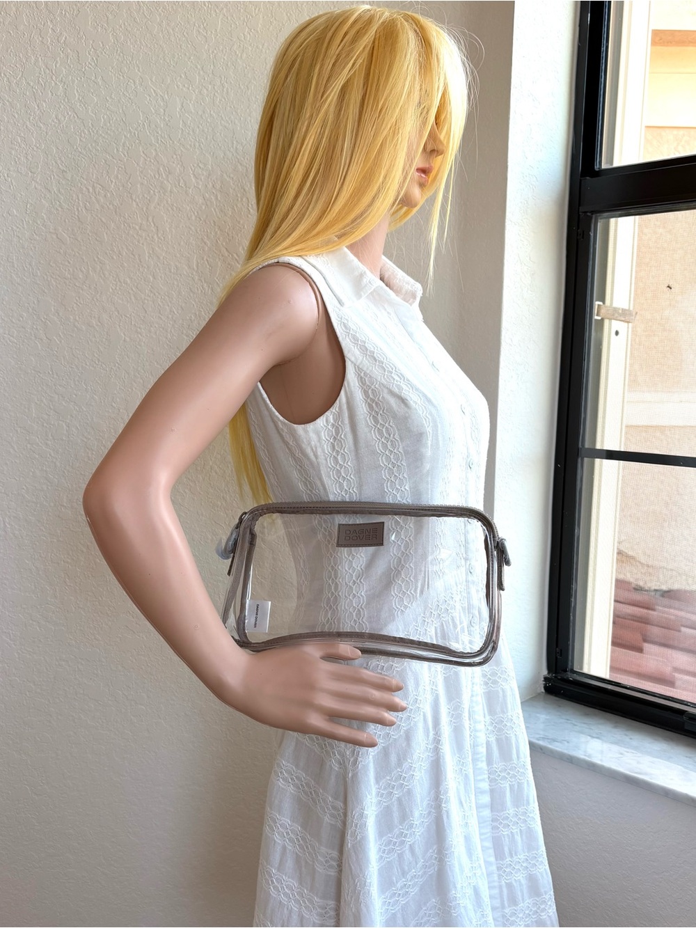 Dagne Dover Shoulder Bag - Picture 8 of 8